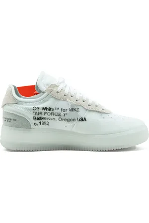 Nike Tenis Air Force 1