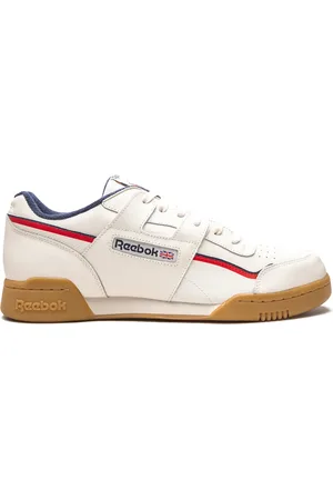 Reebok Tenis bajos Workout Plus