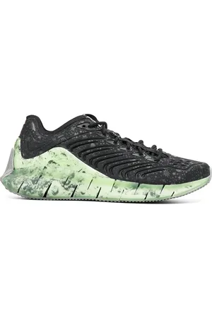Reebok Tenis Zig Kinetica de x Billionaire Boys Club