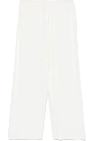 Vince Pantalones capri con bolsillos