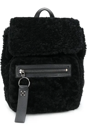 OFF-WHITE Mochila Montone Binder