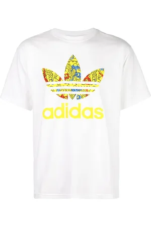 adidas Playera Keith Haring