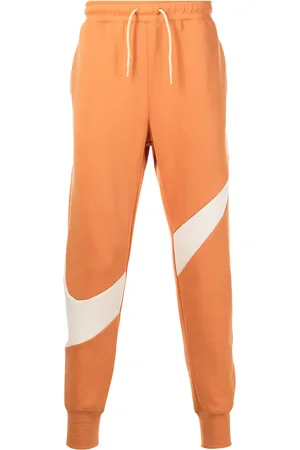 Nike Pants con logo Swoosh
