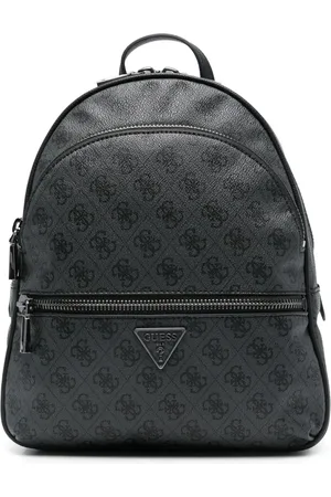 Guess Mochila con logo 4G