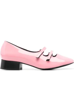 Nicole Saldanã Zapatillas Isabel 3.0
