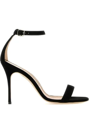 Manolo Blahnik Sandalias Chaos con tacón de 105mm