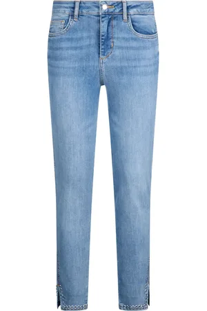 Liu Jo Skinny jeans con tiro medio
