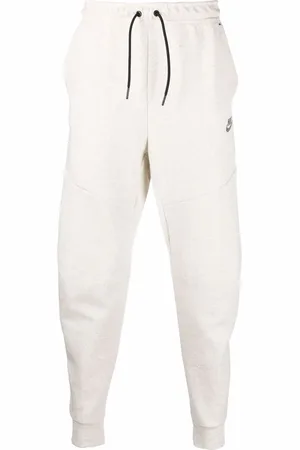 Nike Pants con logo Swoosh