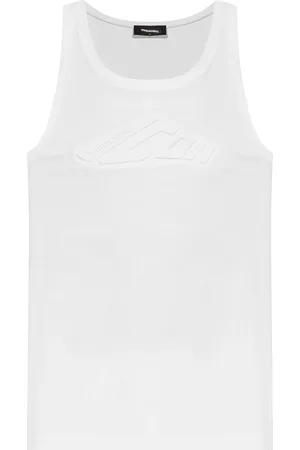 Dsquared2 Camiseta de algodón
