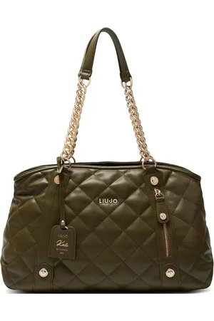 Liu Jo Tote capitonada