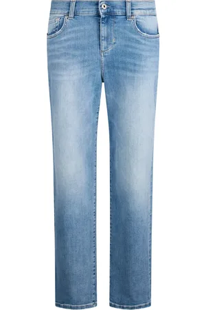 Liu Jo Boyfriend jeans de tiro bajo