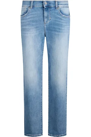 Liu Jo Boyfriend jeans de tiro bajo