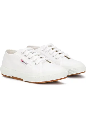 Superga Tenis con agujetas