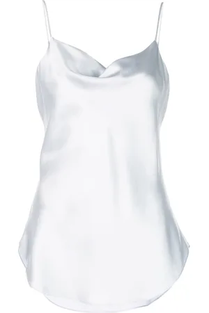 Cinq A Sept Top con tirantes Marta