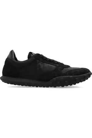 Jil Sander Tenis con agujetas