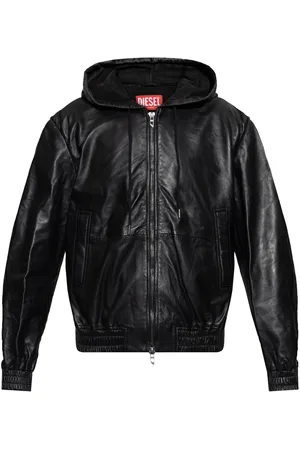 Diesel Chamarra L-Ochs