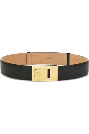 Salvatore Ferragamo Cinturón Hug