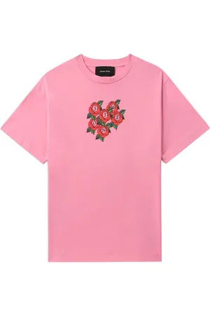 Simone Rocha Playera Cluster Rose