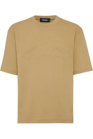 Dsquared2 Playera Icon