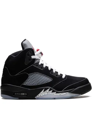 Jordan Tenis Air 5 Retro OG Metallic Reimagined