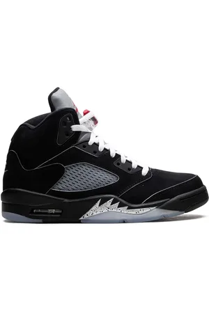 Jordan Tenis Air 5 Retro OG Metallic Reimagined