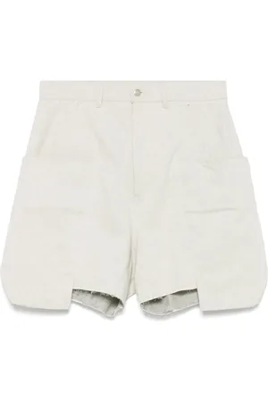 Rick Owens Shorts cargo Stefan