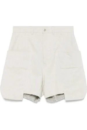 Rick Owens Shorts cargo Stefan
