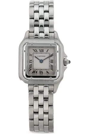 Cartier Reloj Panthère de 22mm de archivo