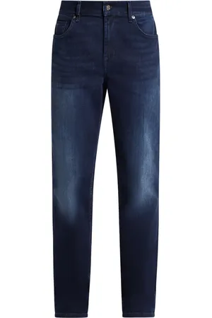 7 for all Mankind Jeans rectos