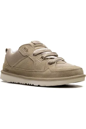 UGG Tenis Lo Lowmel "Mustard Seed"