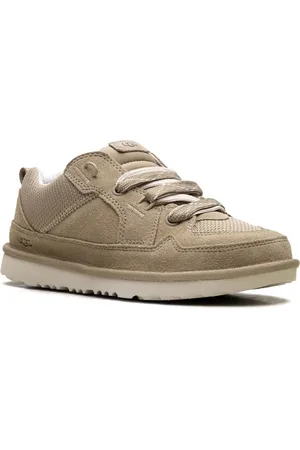 UGG Tenis Lo Lowmel "Mustard Seed"
