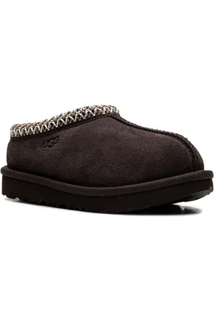 UGG Tasman II "Dusted Cocoa" slippers