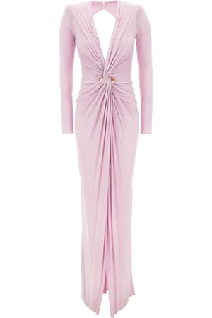 Elisabetta Franchi Vestido largo Red Carpet