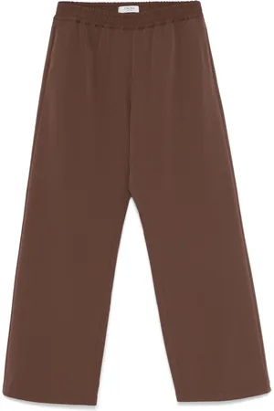 CRUNA Pantalones Ilaria