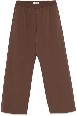CRUNA Pantalones Ilaria
