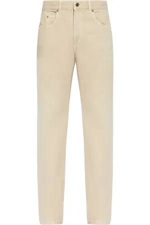 Isabel Marant Jeans rectos Lewys