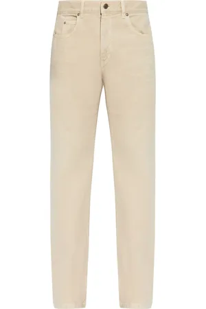 Isabel Marant Jeans rectos Lewys