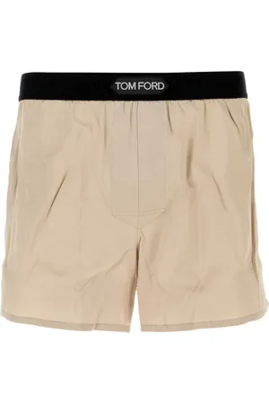 Tom Ford Bóxer de satén
