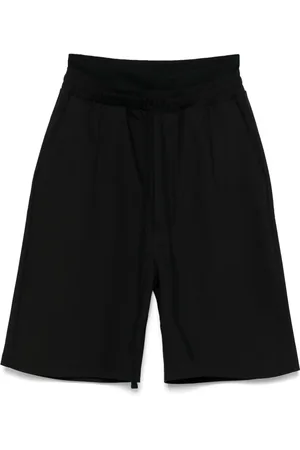 THOM KROM Bermudas anchas