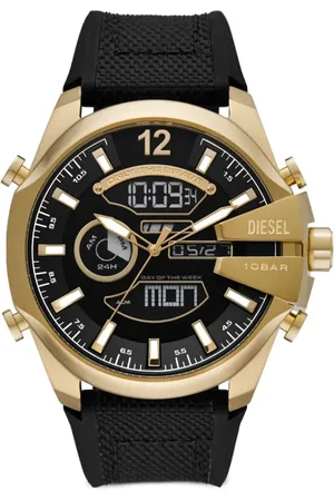 Diesel Reloj Mega Chief de 51mm