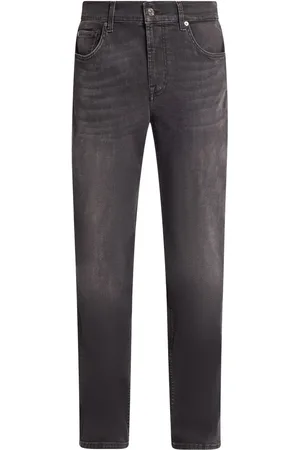 7 for all Mankind Jeans rectos