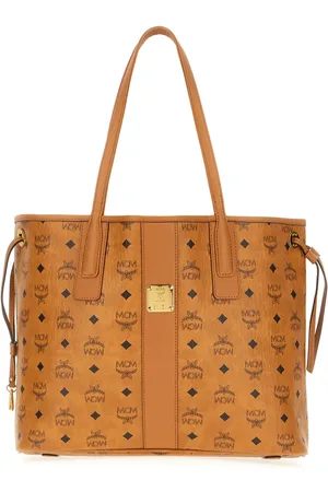 MCM Tote reversible Liz