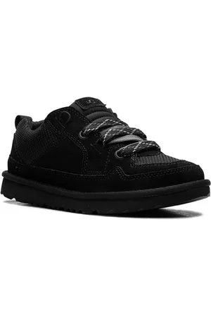 UGG Tenis Lowmel Lo "Black"
