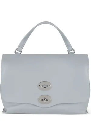 Zanellato Bolsa de hombro Postina
