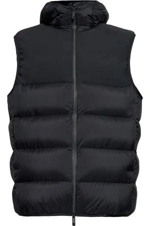 Moncler Chaleco capitonado