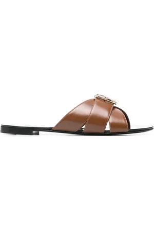 Giuseppe Zanotti Geraldhine slides