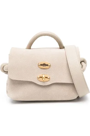Zanellato Tote Postina Veneziana baby