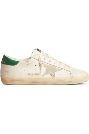 Golden Goose Tenis Super-Star
