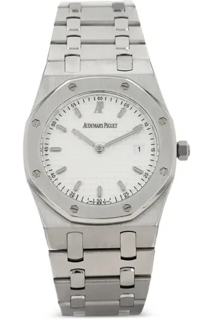 AUDEMARS PIGUET Reloj Royal Oak de 34mm de archivo