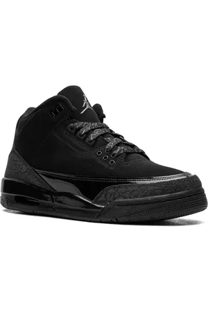 Jordan Tenis Air Jordan 3 "Black Cat"